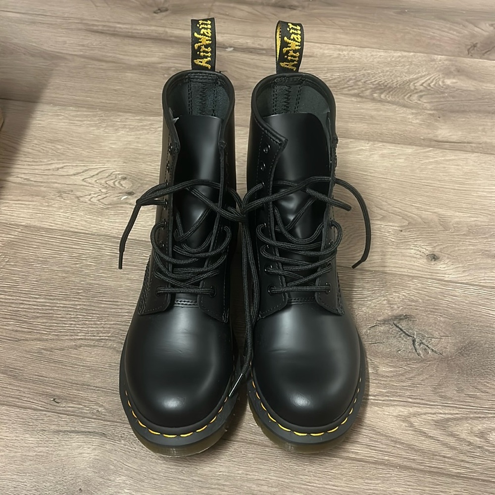 Dr. Martens